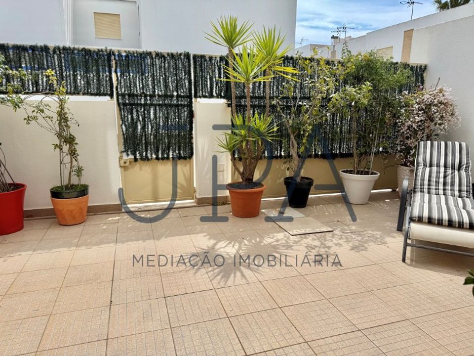 Rækkehus i Castro Marim, Faro - foto 2