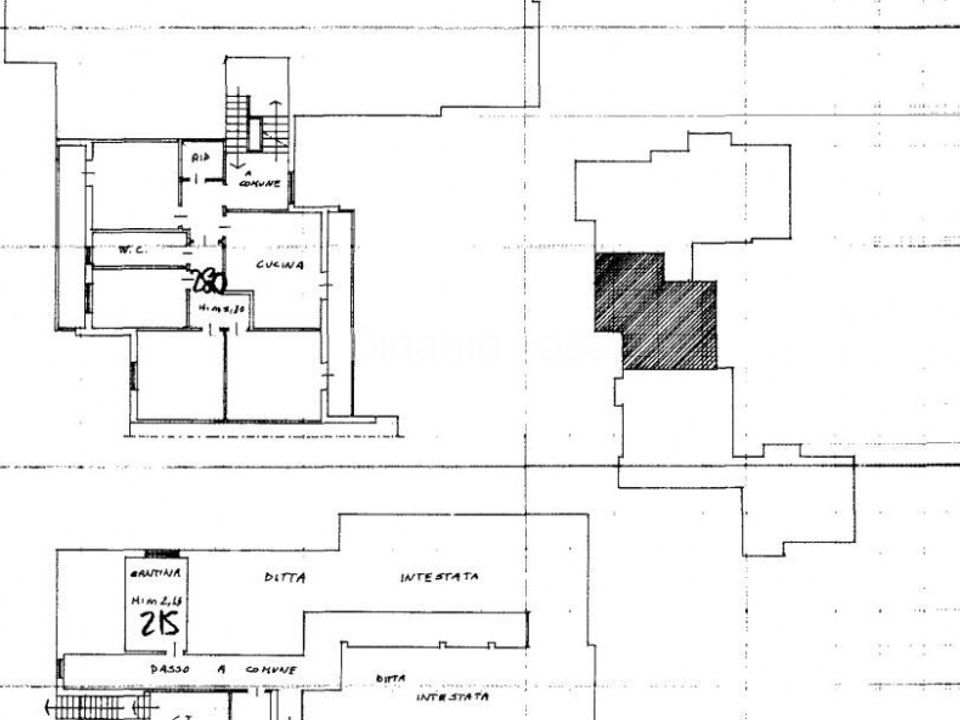 Appartement in Prato, Prato - foto 2