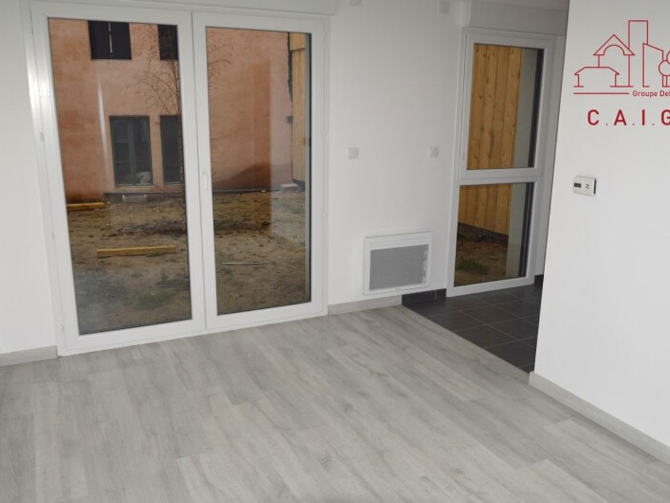 Lejlighed i Troyes, Aube - foto 3