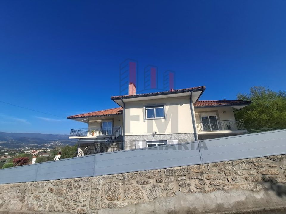 Villa a Arcos de Valdevez, Viana do Castelo - foto 3