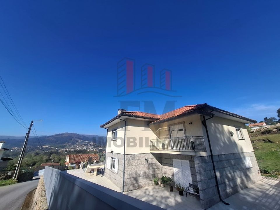 Villa a Arcos de Valdevez, Viana do Castelo - foto 4