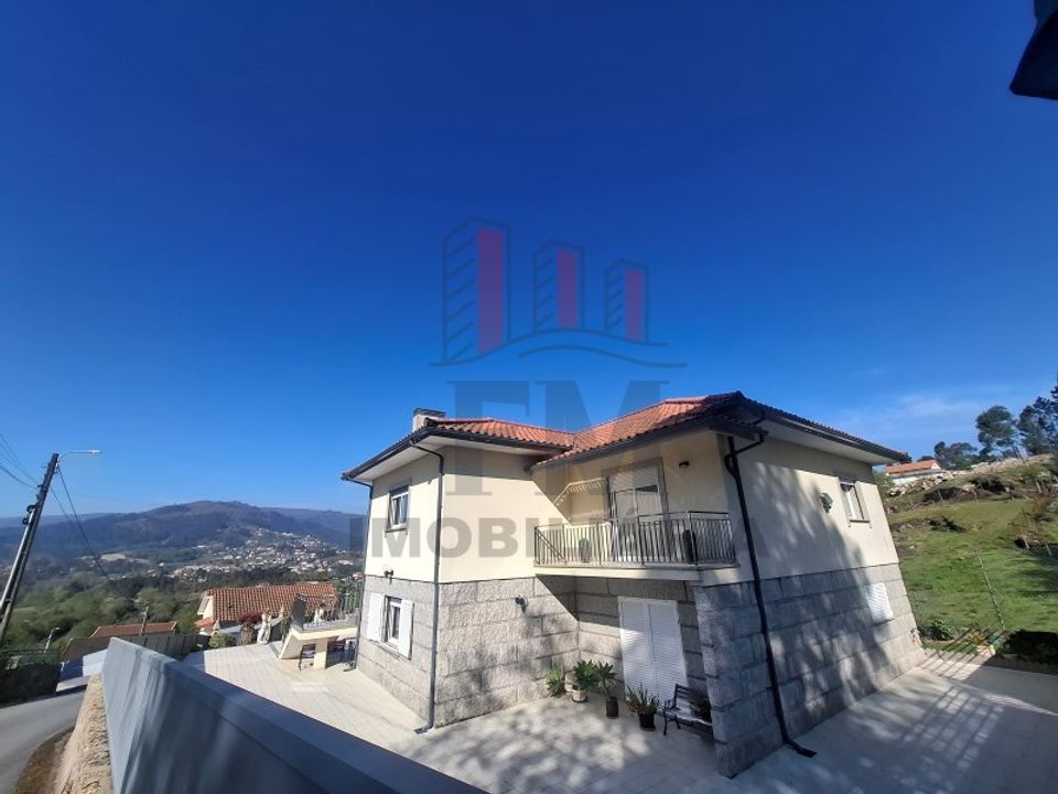 Villa a Arcos de Valdevez, Viana do Castelo - foto 5