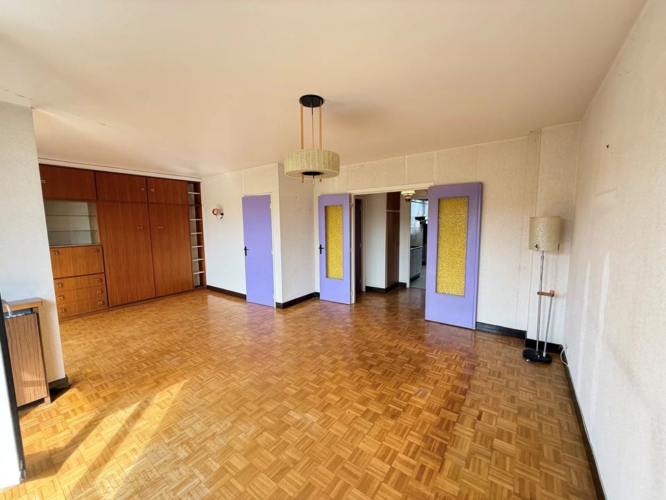 Lejlighed i Clamart, Hauts-de-Seine - foto 2