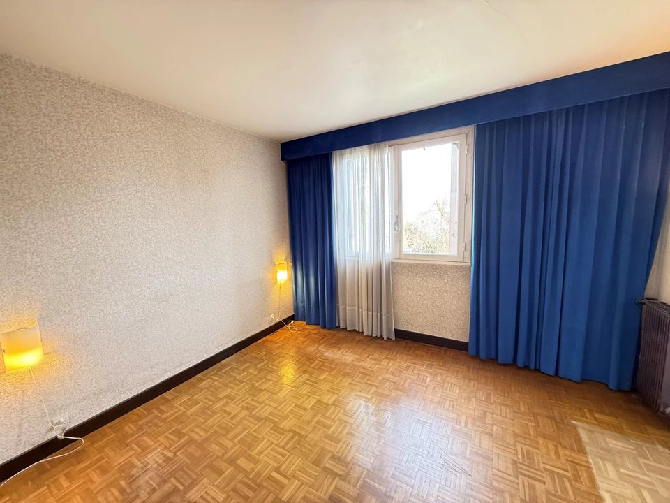 Lejlighed i Clamart, Hauts-de-Seine - foto 4