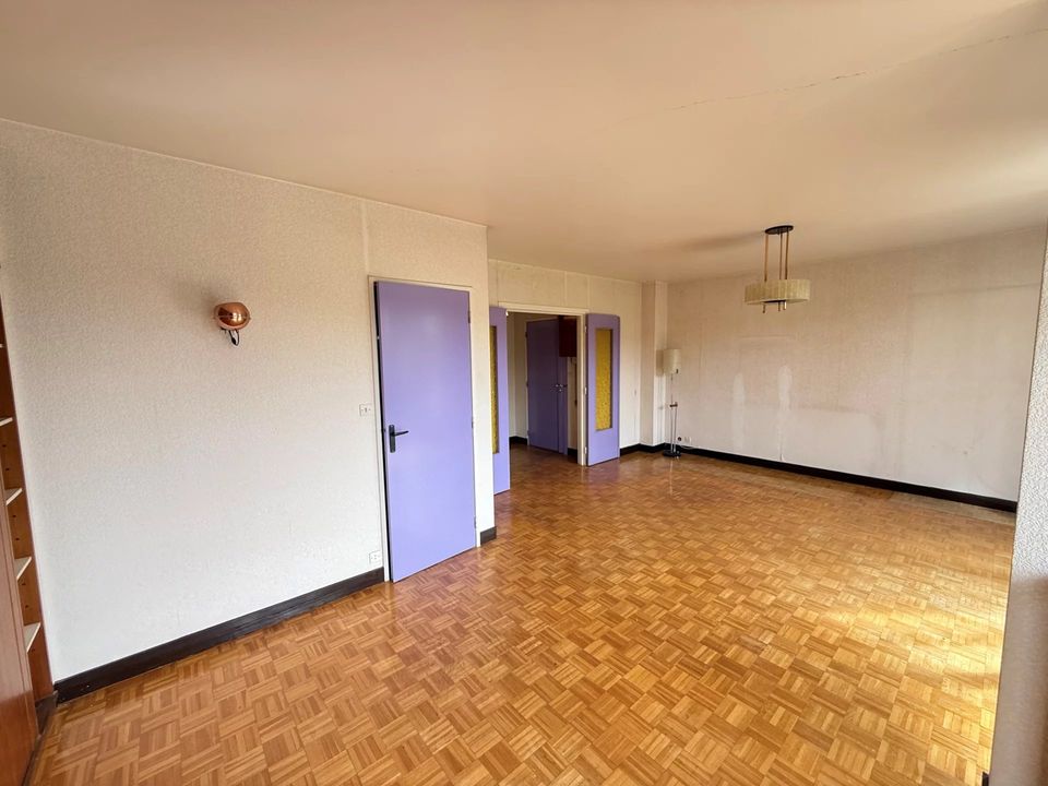 Lejlighed i Clamart, Hauts-de-Seine - foto 5