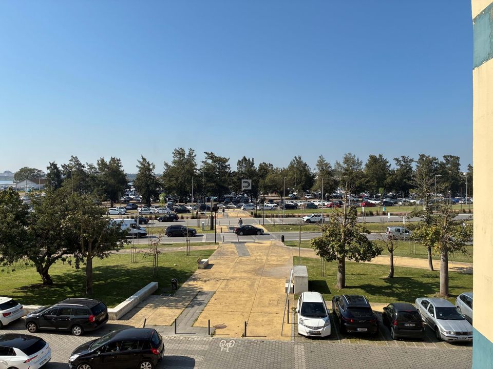 Lejlighed i Barreiro, Setubal - foto 3