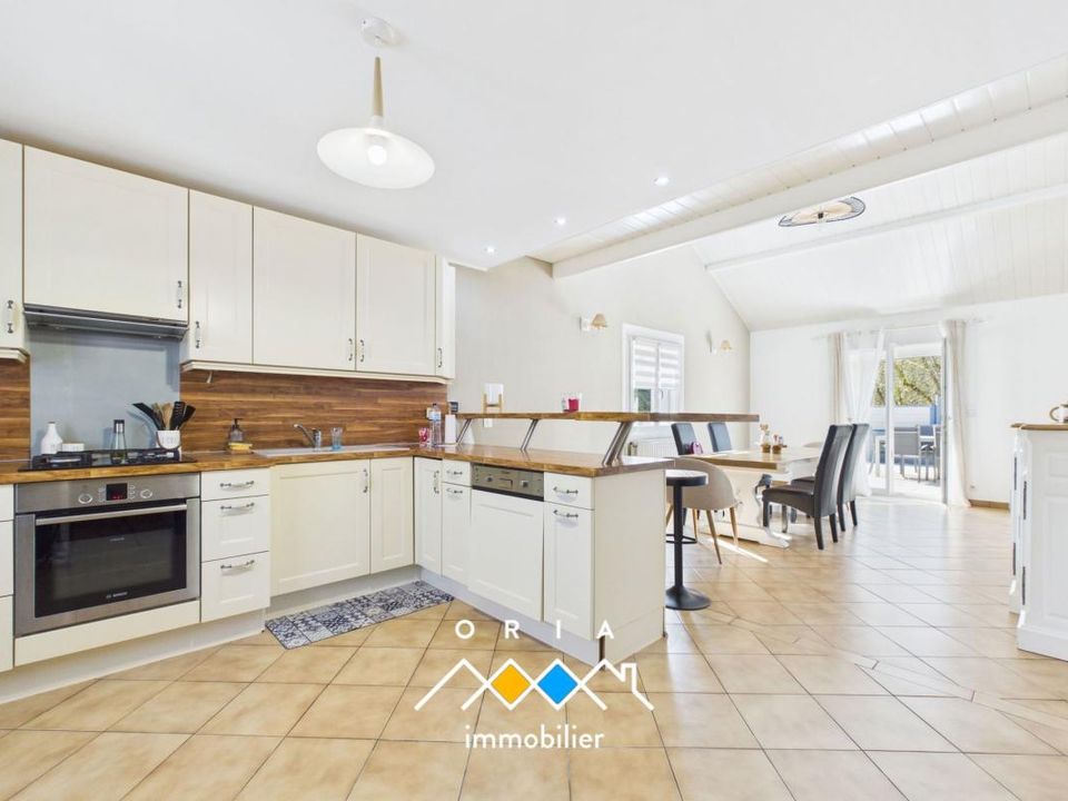 Villa a Novéant-sur-Moselle, Moselle - foto 3