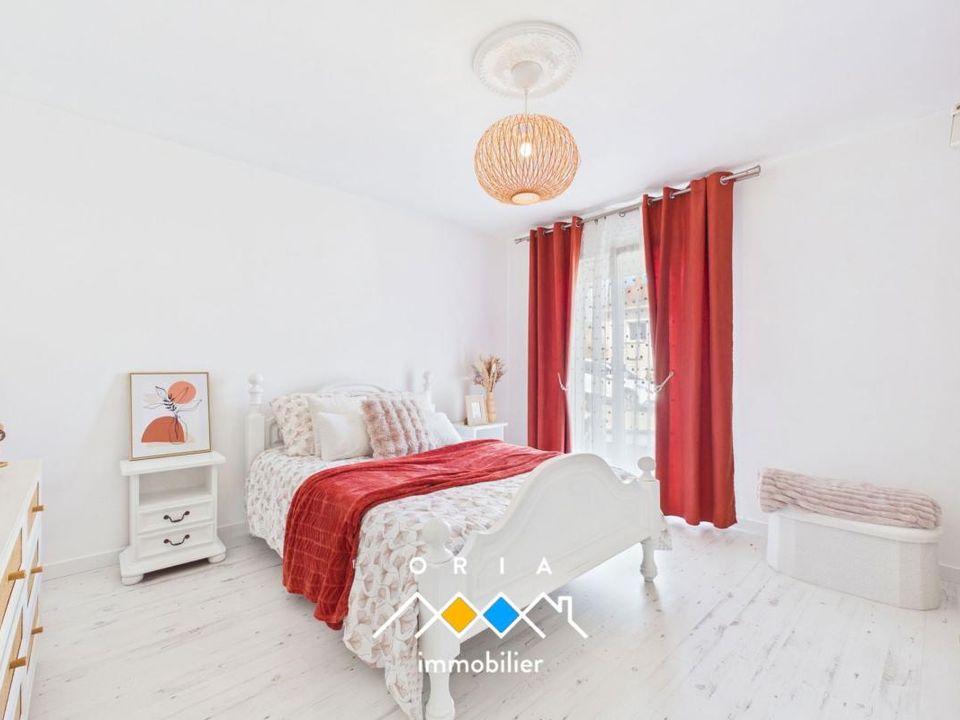 Villa a Novéant-sur-Moselle, Moselle - foto 5