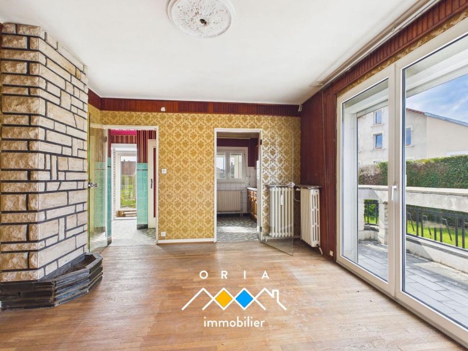 Villa i Pagny-sur-Moselle, Meurthe-et-Moselle - foto 4