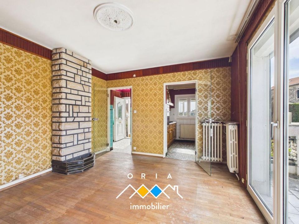 Villa i Pagny-sur-Moselle, Meurthe-et-Moselle - foto 5