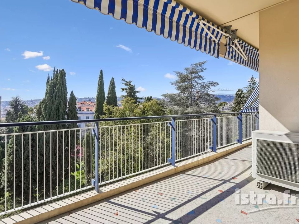 Lejlighed i Nice, Alpes-Maritimes - foto 4