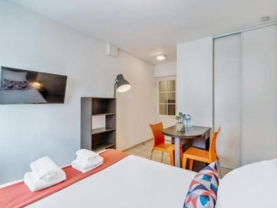 Studio i Thonon-les-Bains, Haute-Savoie - foto 2