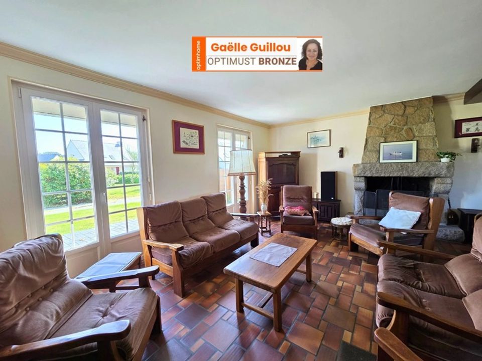 Villa i Roscoff, Finistere - foto 2