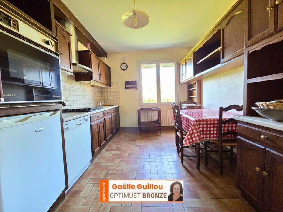 Villa i Roscoff, Finistere - foto 3