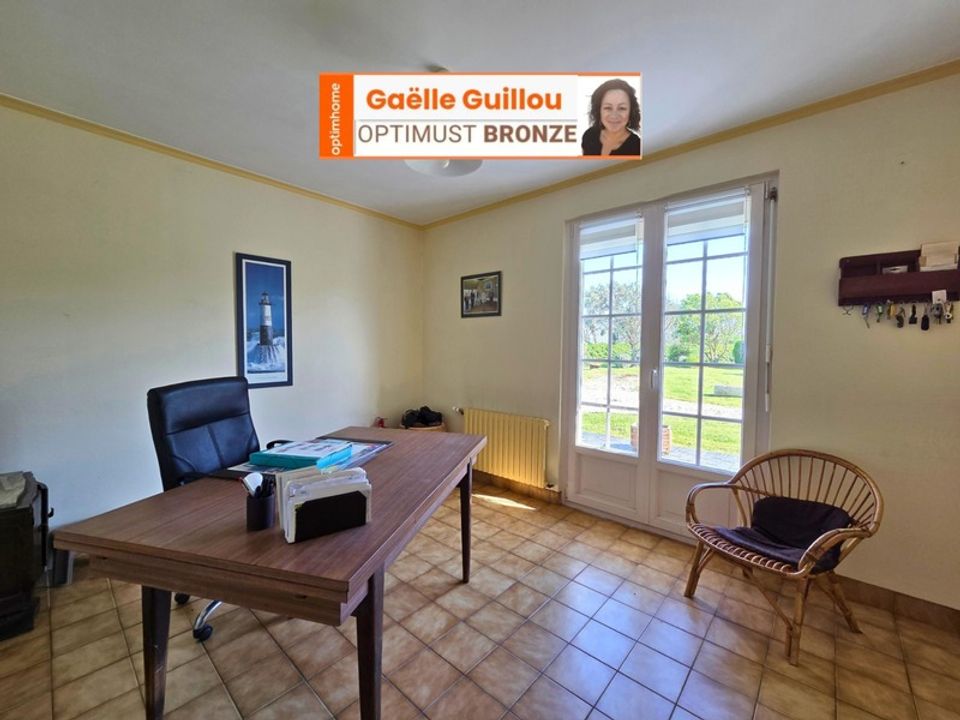 Villa i Roscoff, Finistere - foto 4