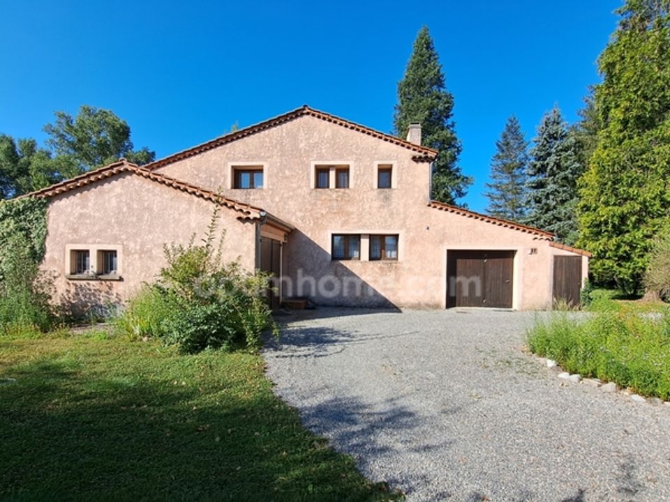 Herregård i Digne-les-Bains, Alpes-de-Haute-Provence - bilde 1