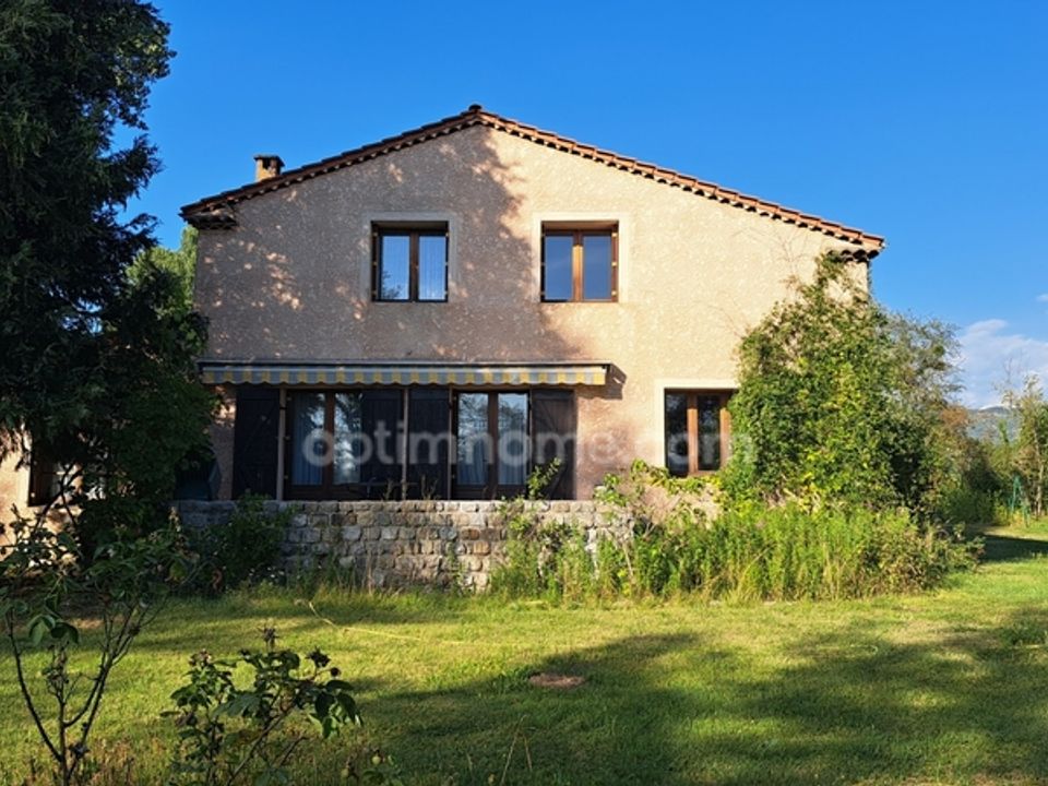 Herregård i Digne-les-Bains, Alpes-de-Haute-Provence - bilde 2