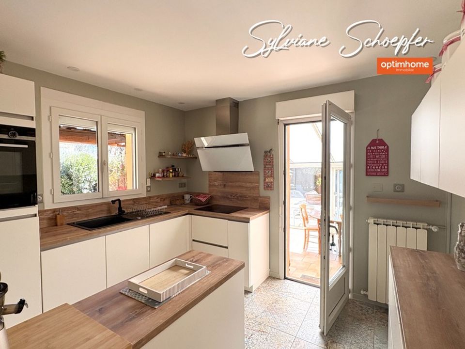 Villa i Saint-Paul-Trois-Châteaux, Drome - foto 2