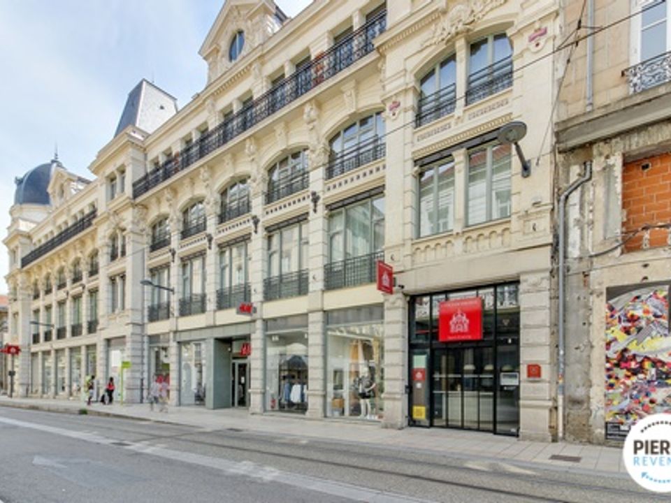 Studio i Saint-Etienne, Loire - foto 2