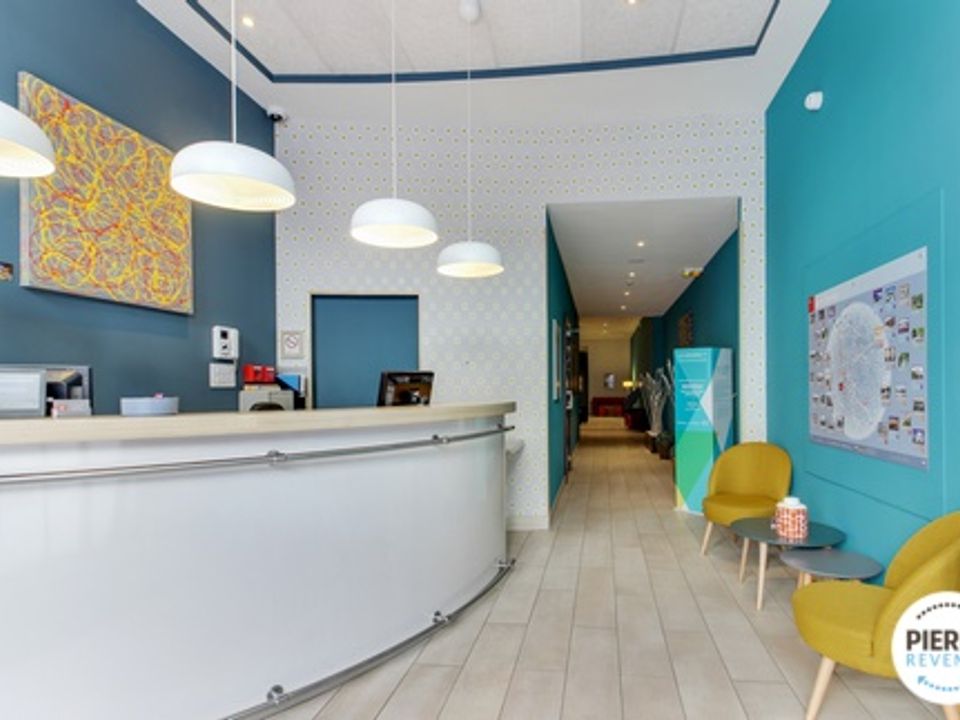 Studio i Saint-Etienne, Loire - foto 5