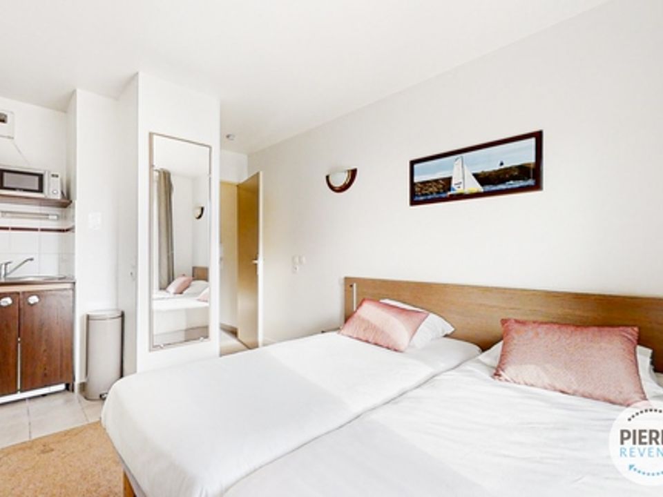 Studio i Saint-Cyr-l'Ecole, Yvelines - foto 1