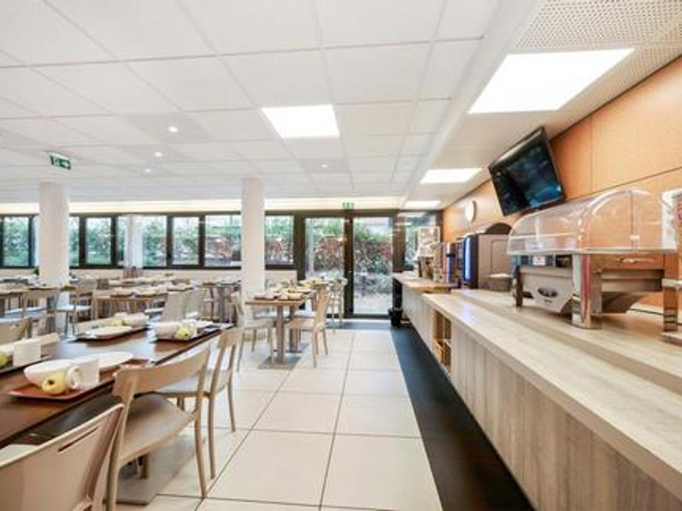 Studio i Saint-Cyr-l'Ecole, Yvelines - foto 3