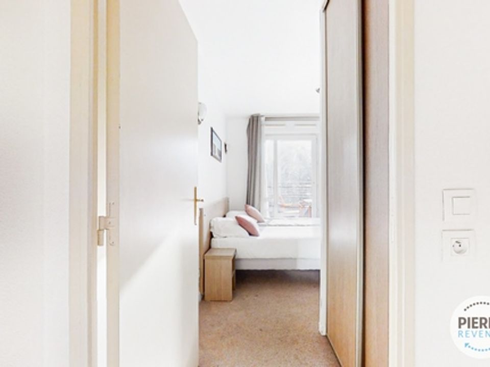 Studio i Saint-Cyr-l'Ecole, Yvelines - foto 4