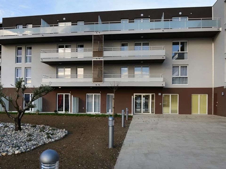 Lejlighed i Perpignan, Pyrenees-Orientales - foto 1