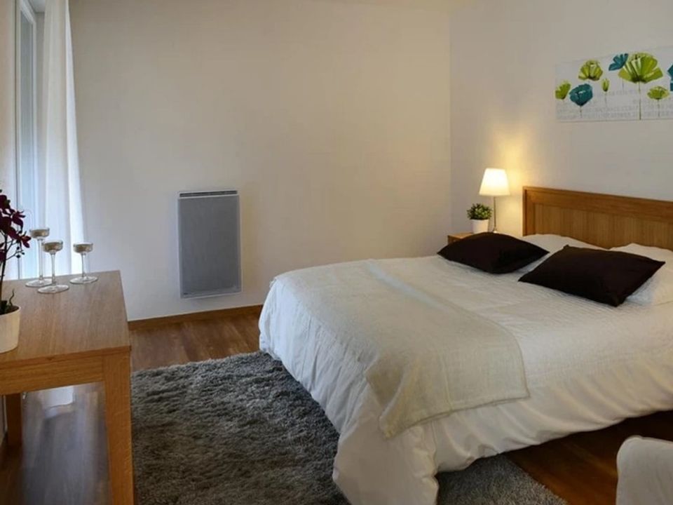 Lejlighed i Perpignan, Pyrenees-Orientales - foto 4