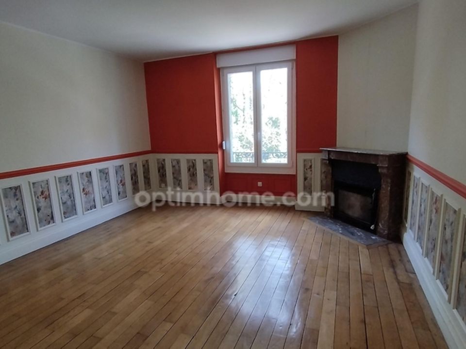 Lejlighed i Bar-le-Duc, Meuse - foto 2