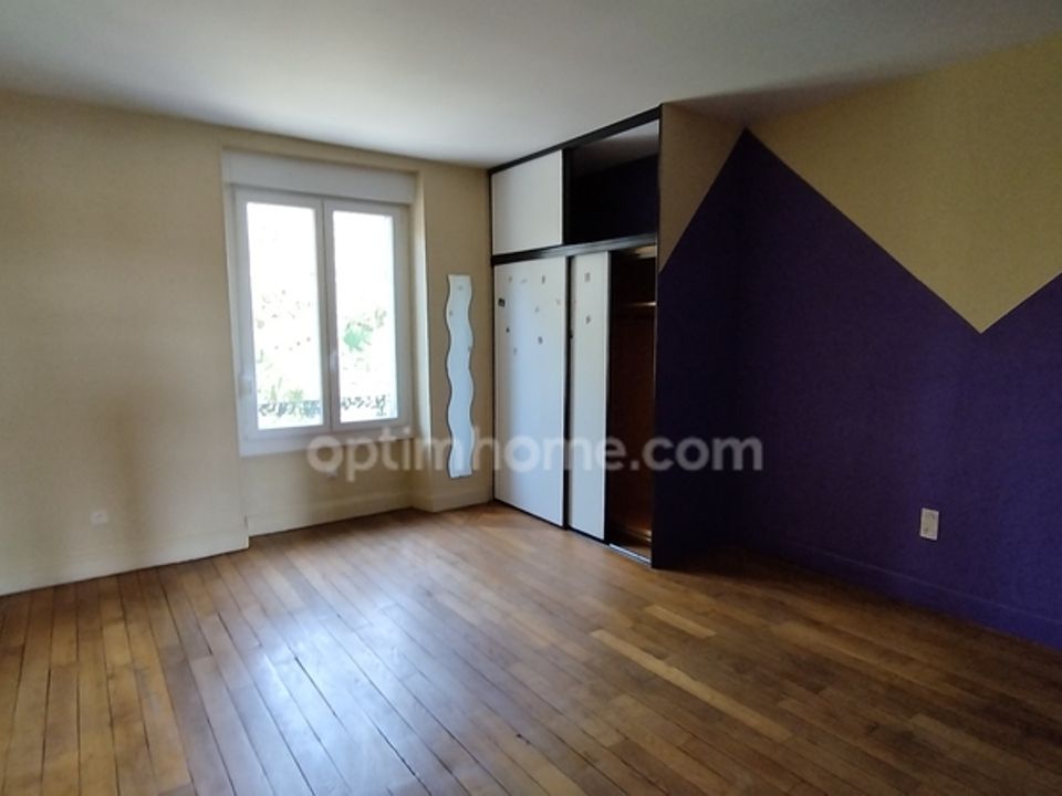 Lejlighed i Bar-le-Duc, Meuse - foto 4