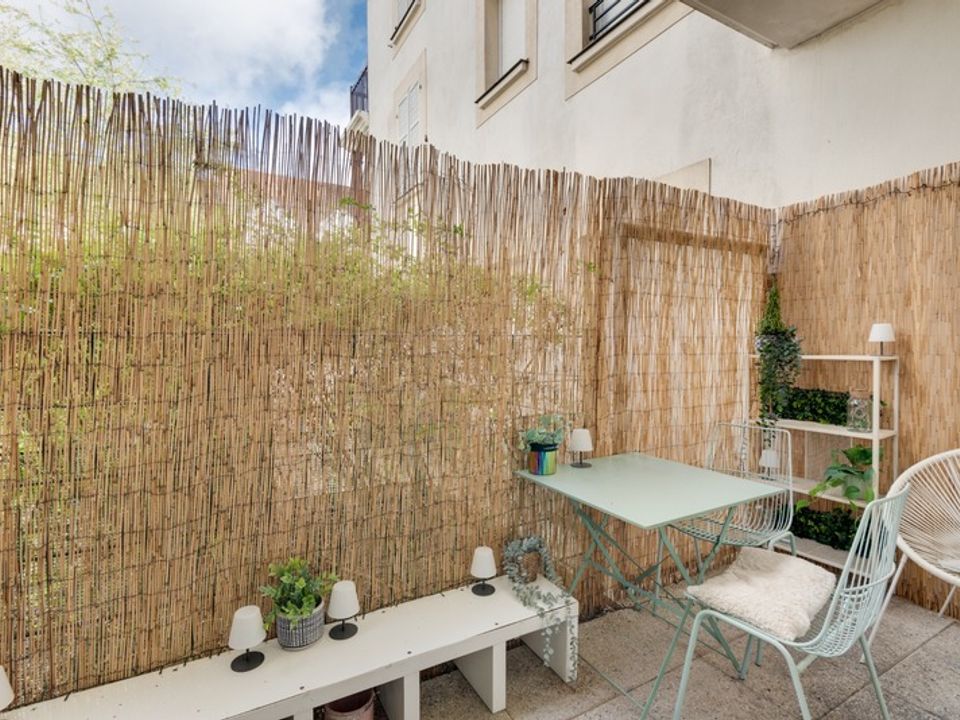 Lejlighed i Le Plessis-Robinson, Hauts-de-Seine - foto 3