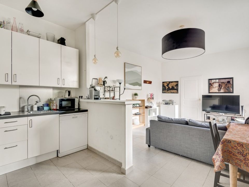 Lejlighed i Le Plessis-Robinson, Hauts-de-Seine - foto 4