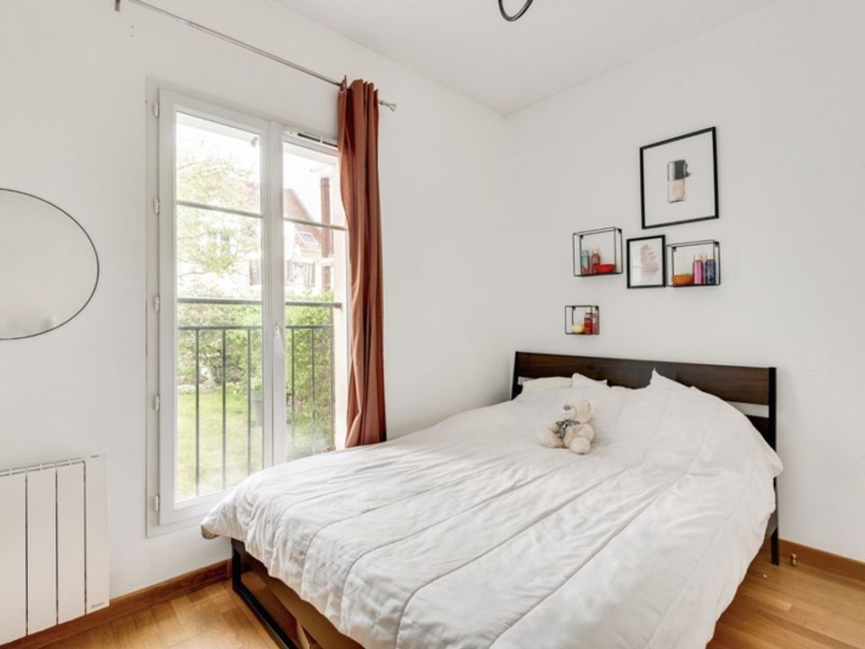 Lejlighed i Le Plessis-Robinson, Hauts-de-Seine - foto 5