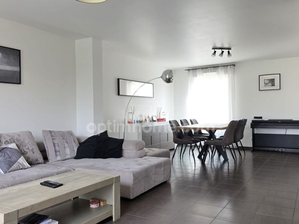 Villa i Sucy-en-Brie, Val-de-Marne - foto 3