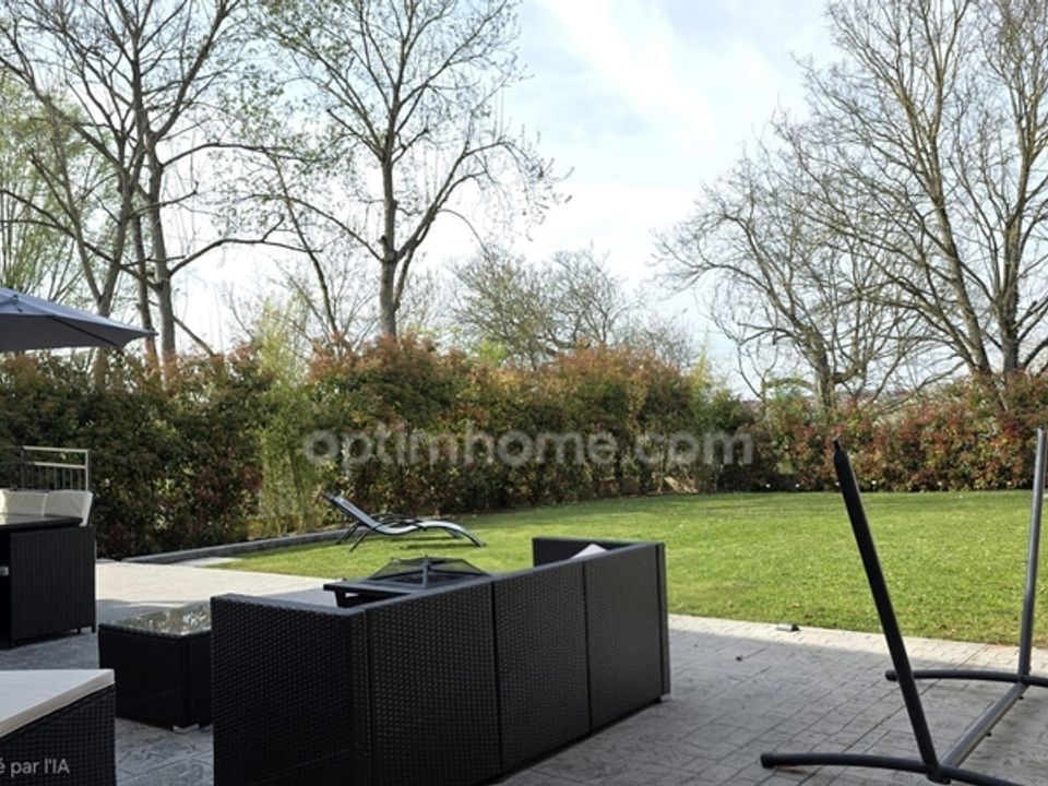 Villa i Sucy-en-Brie, Val-de-Marne - foto 4