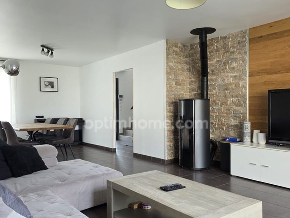 Villa i Sucy-en-Brie, Val-de-Marne - foto 5