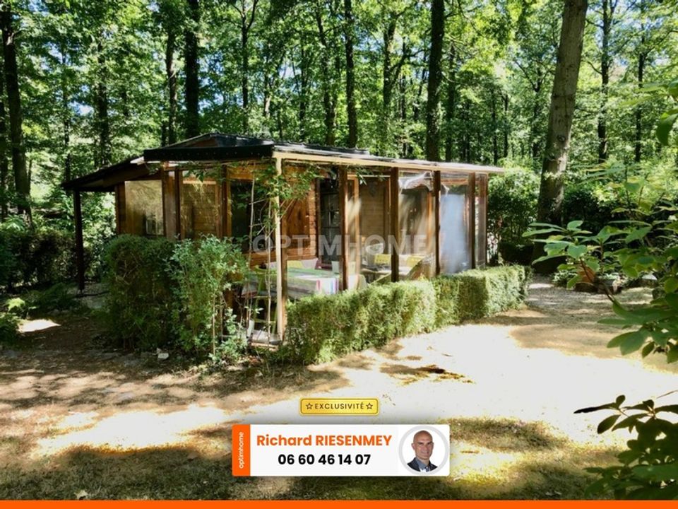 Villa i Saint-Cheron, Essonne - foto 2