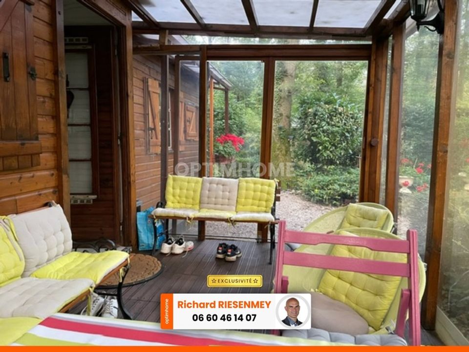 Villa i Saint-Cheron, Essonne - foto 4