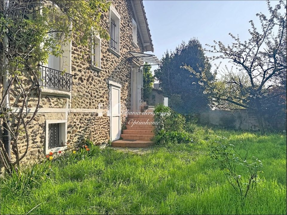 Villa i Le Perreux-sur-Marne, Val-de-Marne - foto 1