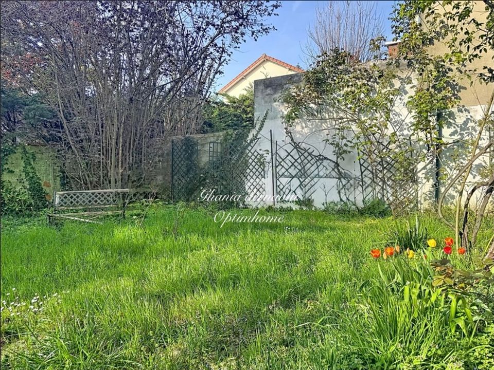 Villa i Le Perreux-sur-Marne, Val-de-Marne - foto 2