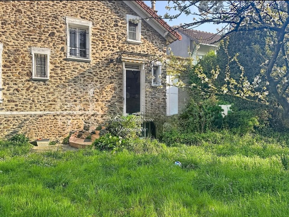 Villa i Le Perreux-sur-Marne, Val-de-Marne - foto 4