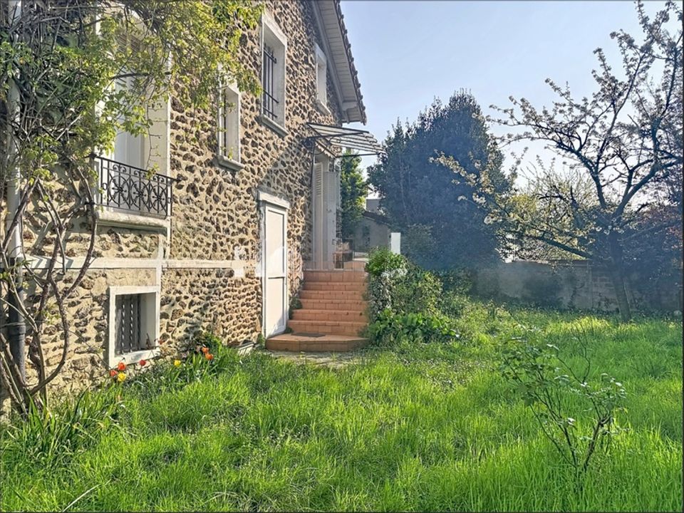 Villa i Le Perreux-sur-Marne, Val-de-Marne - foto 5