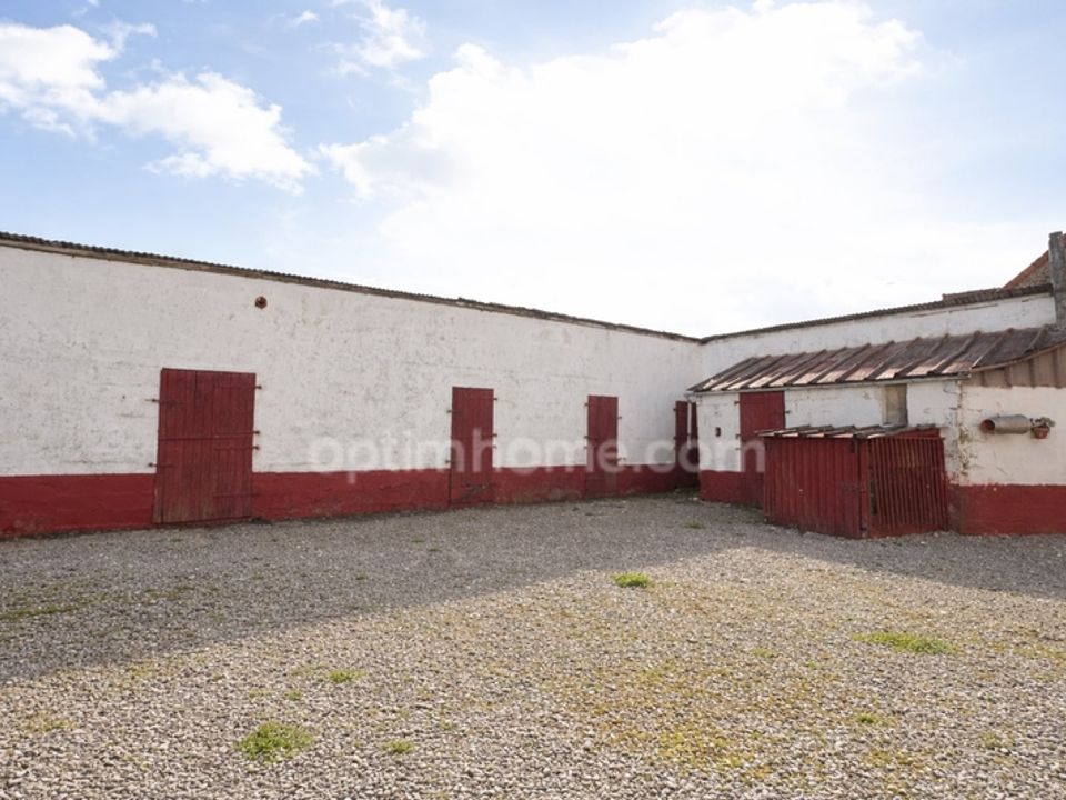 Villa i Coupelle-Neuve, Pas-de-Calais - foto 2