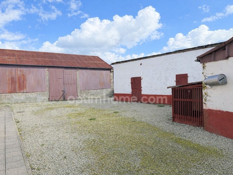 Villa i Coupelle-Neuve, Pas-de-Calais - foto 3