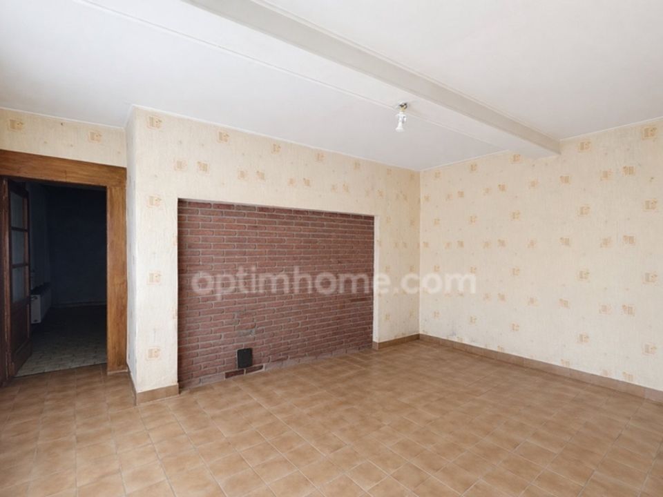 Villa i Coupelle-Neuve, Pas-de-Calais - foto 4