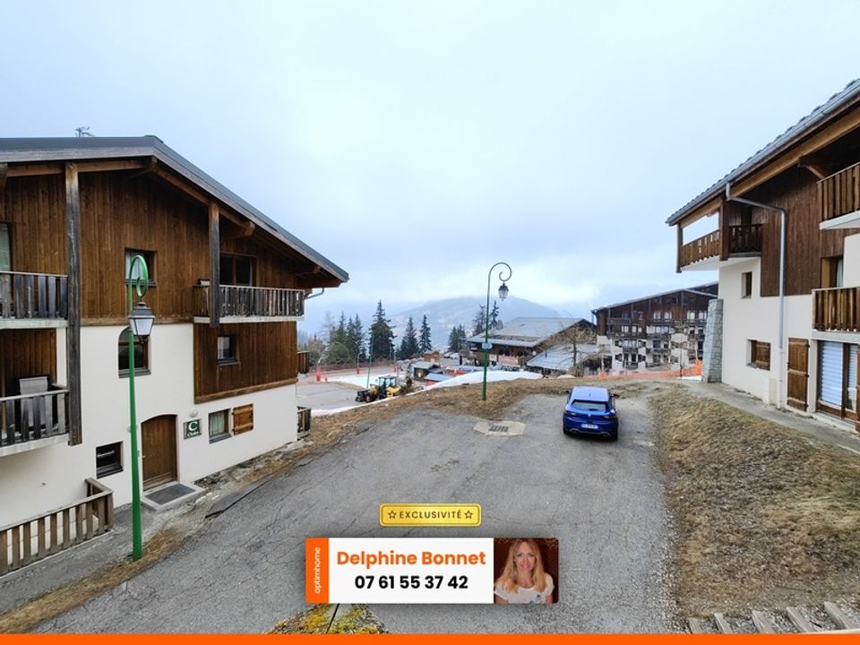 Lägenhet i Modane, Savoie - foto 4