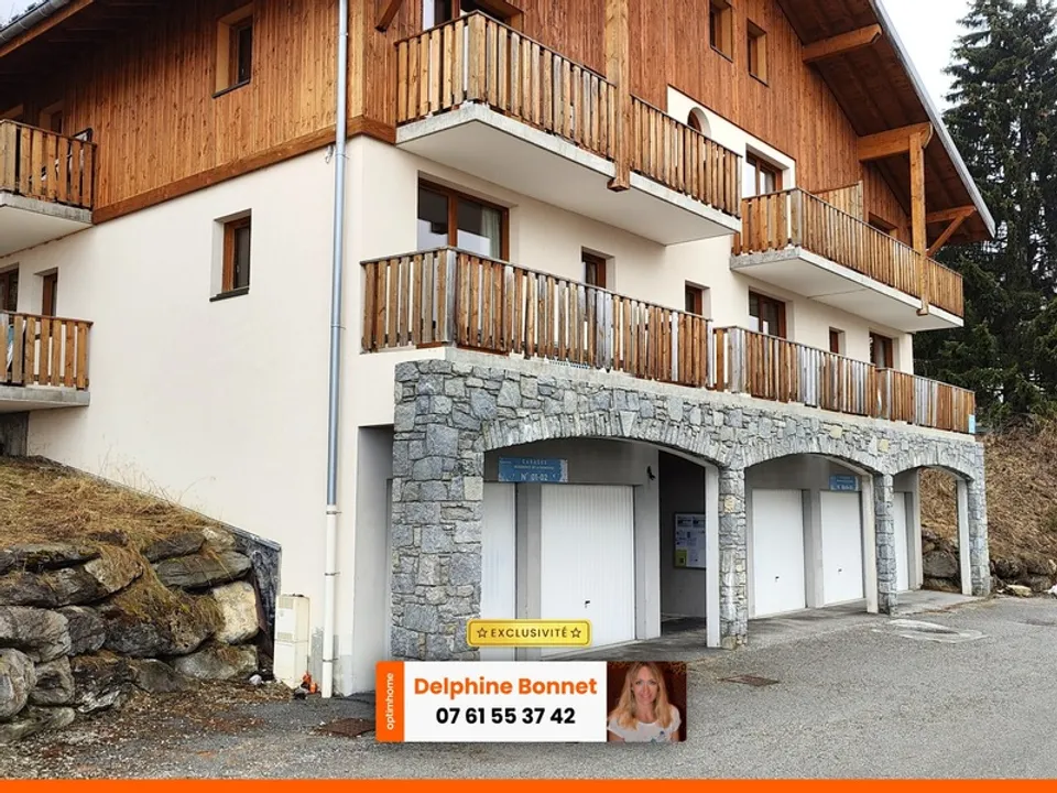 Lägenhet i Modane, Savoie - foto 5