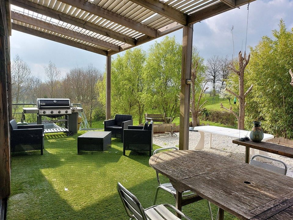 Villa - Limogne-en-Quercy, Lot - photo 2