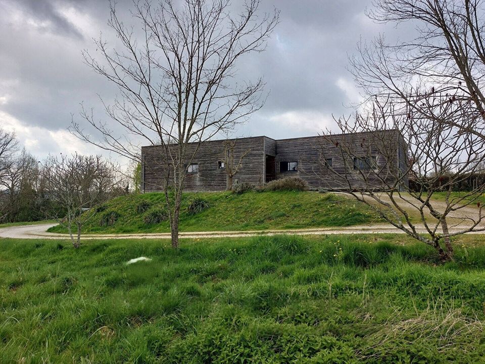 Villa - Limogne-en-Quercy, Lot - photo 3